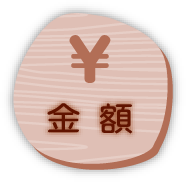 金額
